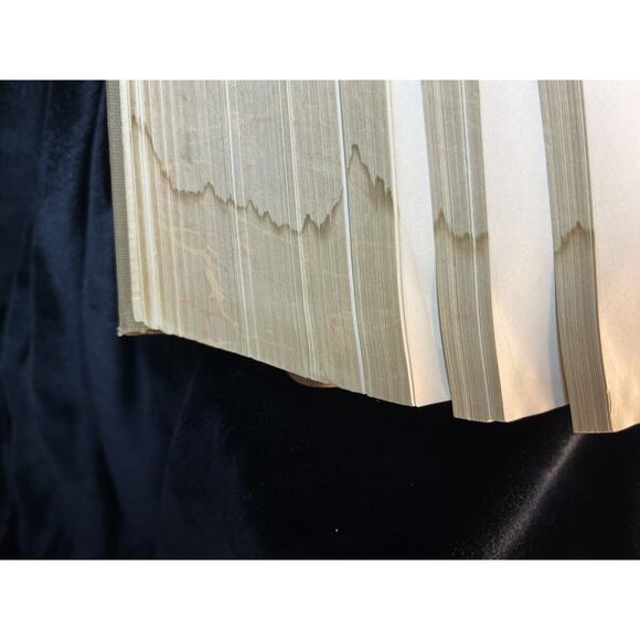 Hoyt's Cyclopedia of Practical Quotations Hardcover By Kate Louise Roberts 1922 - Picture 15 of 16